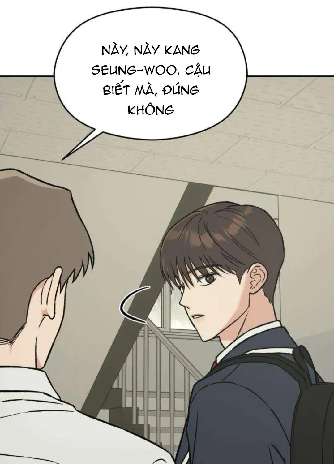 Nguyên Tắc Của Serim Chap 13 - Next Chap 14