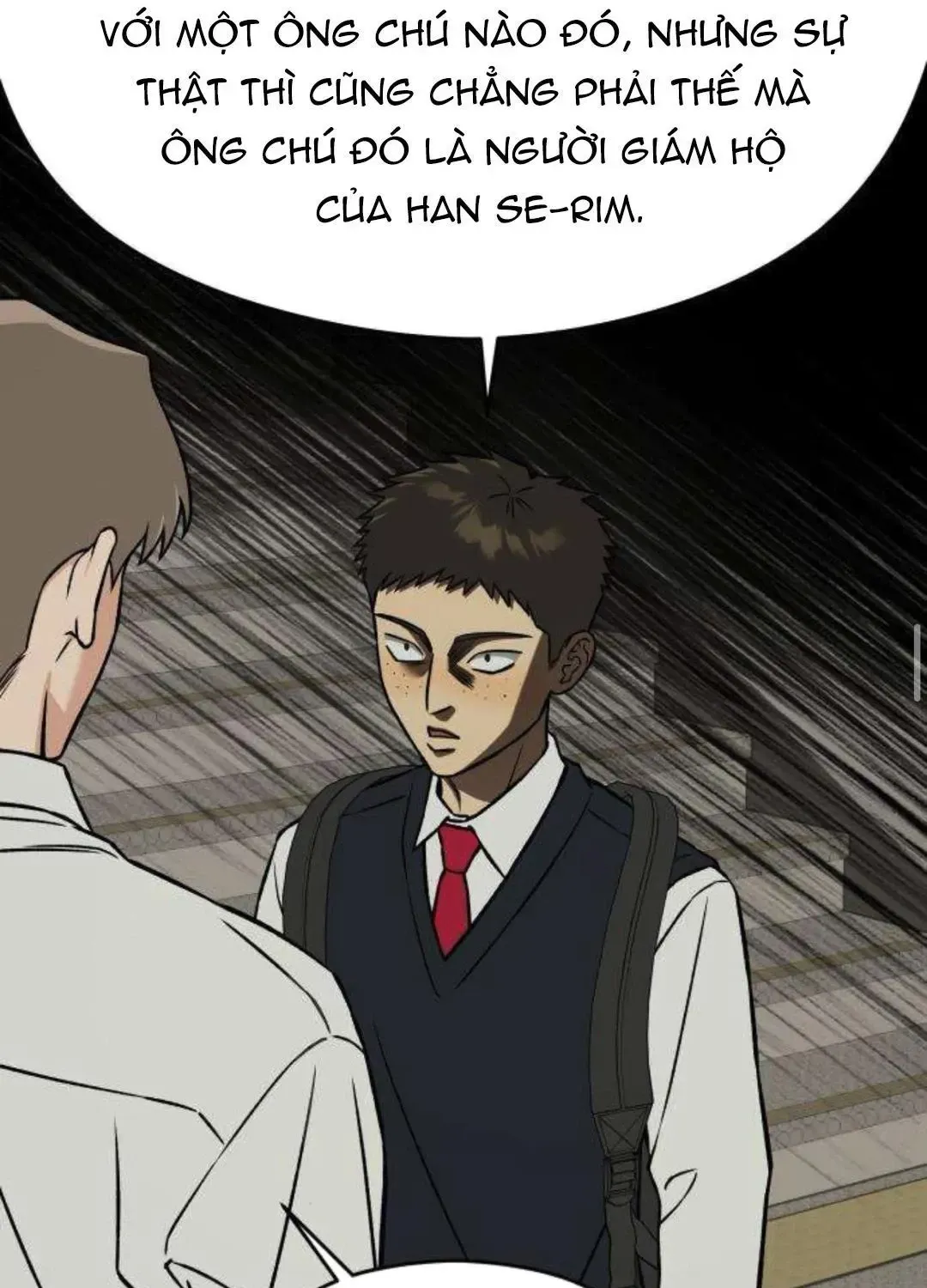 Nguyên Tắc Của Serim Chap 13 - Next Chap 14
