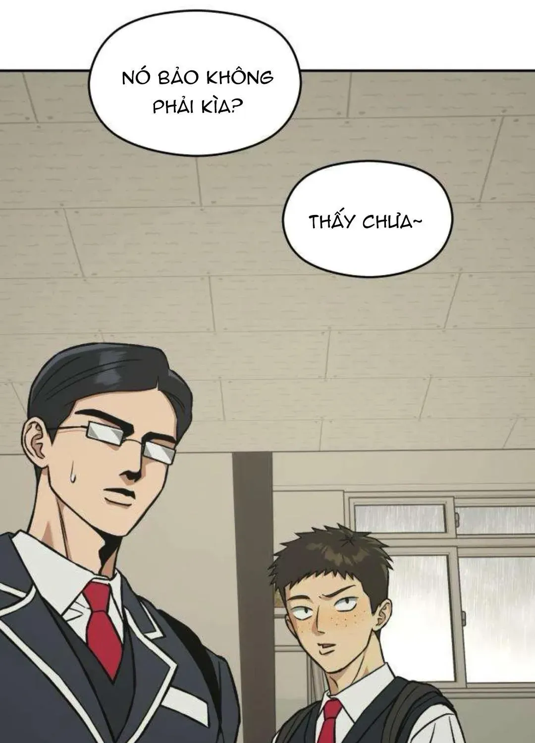 Nguyên Tắc Của Serim Chap 13 - Next Chap 14