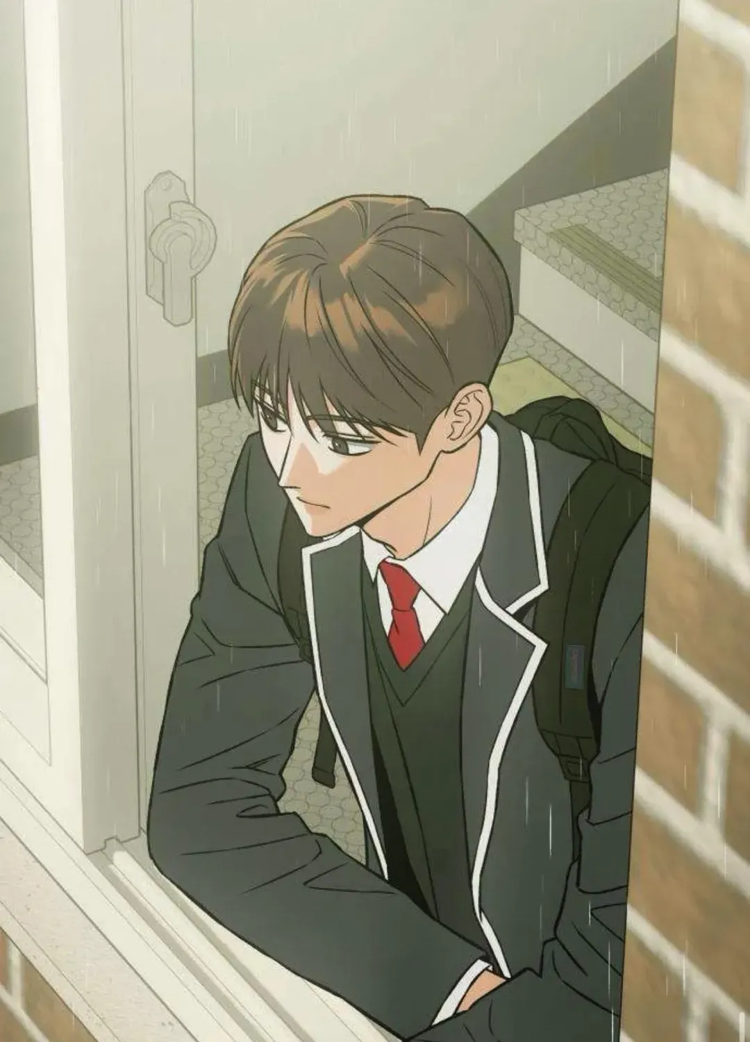 Nguyên Tắc Của Serim Chap 13 - Next Chap 14