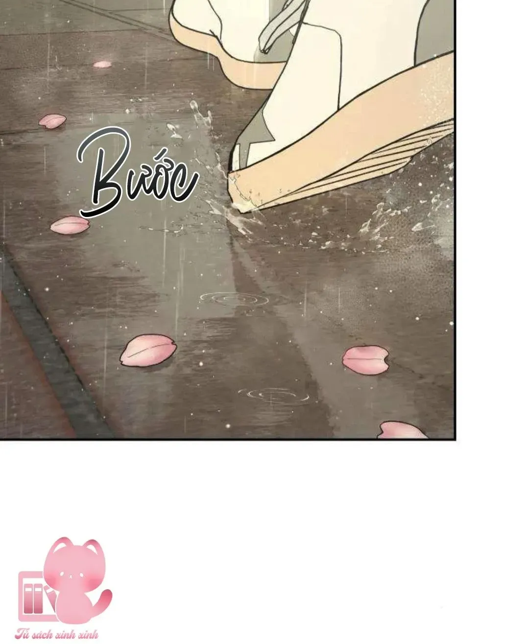 Nguyên Tắc Của Serim Chap 13 - Next Chap 14