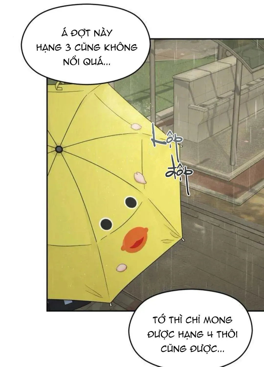 Nguyên Tắc Của Serim Chap 13 - Next Chap 14