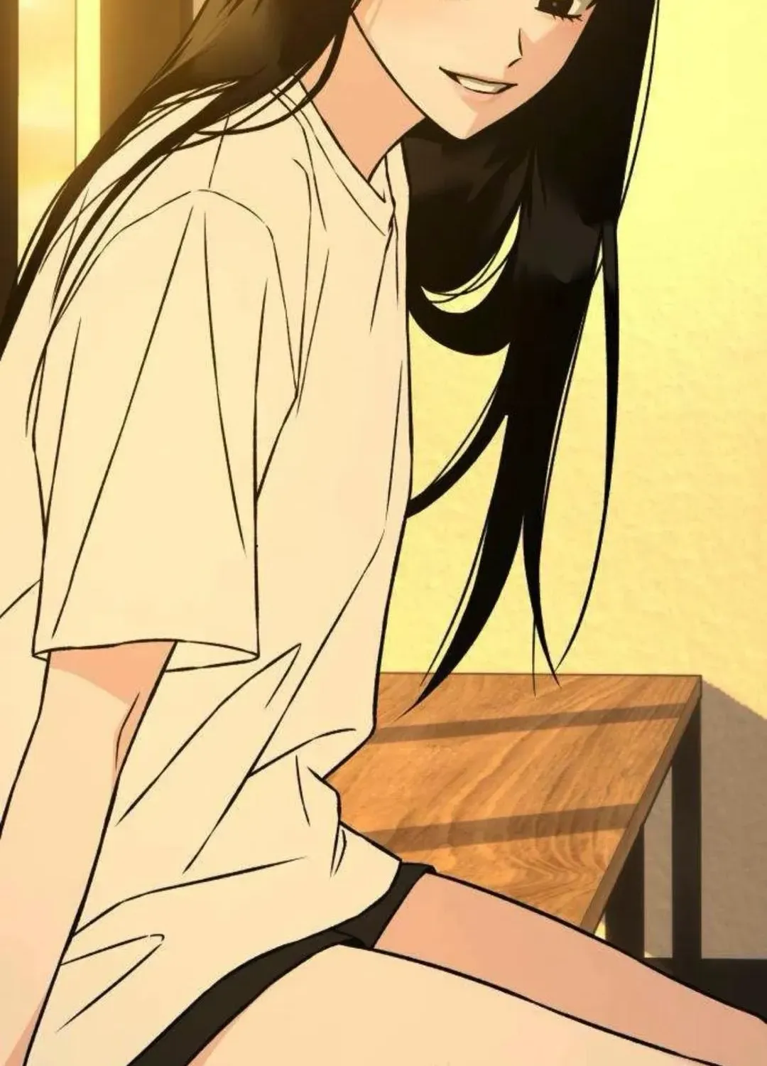 Nguyên Tắc Của Serim Chap 13 - Next Chap 14