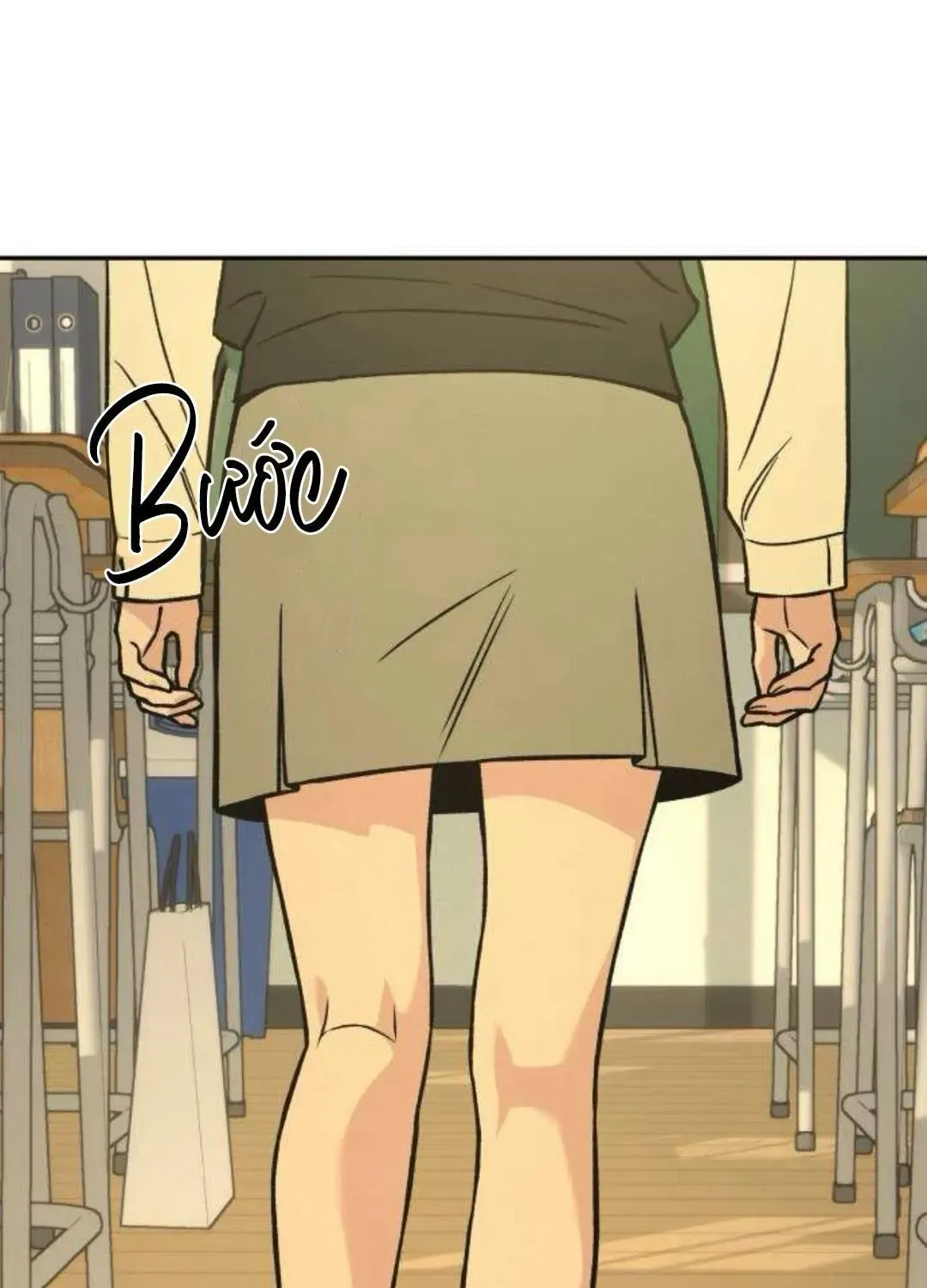 Nguyên Tắc Của Serim Chap 13 - Next Chap 14