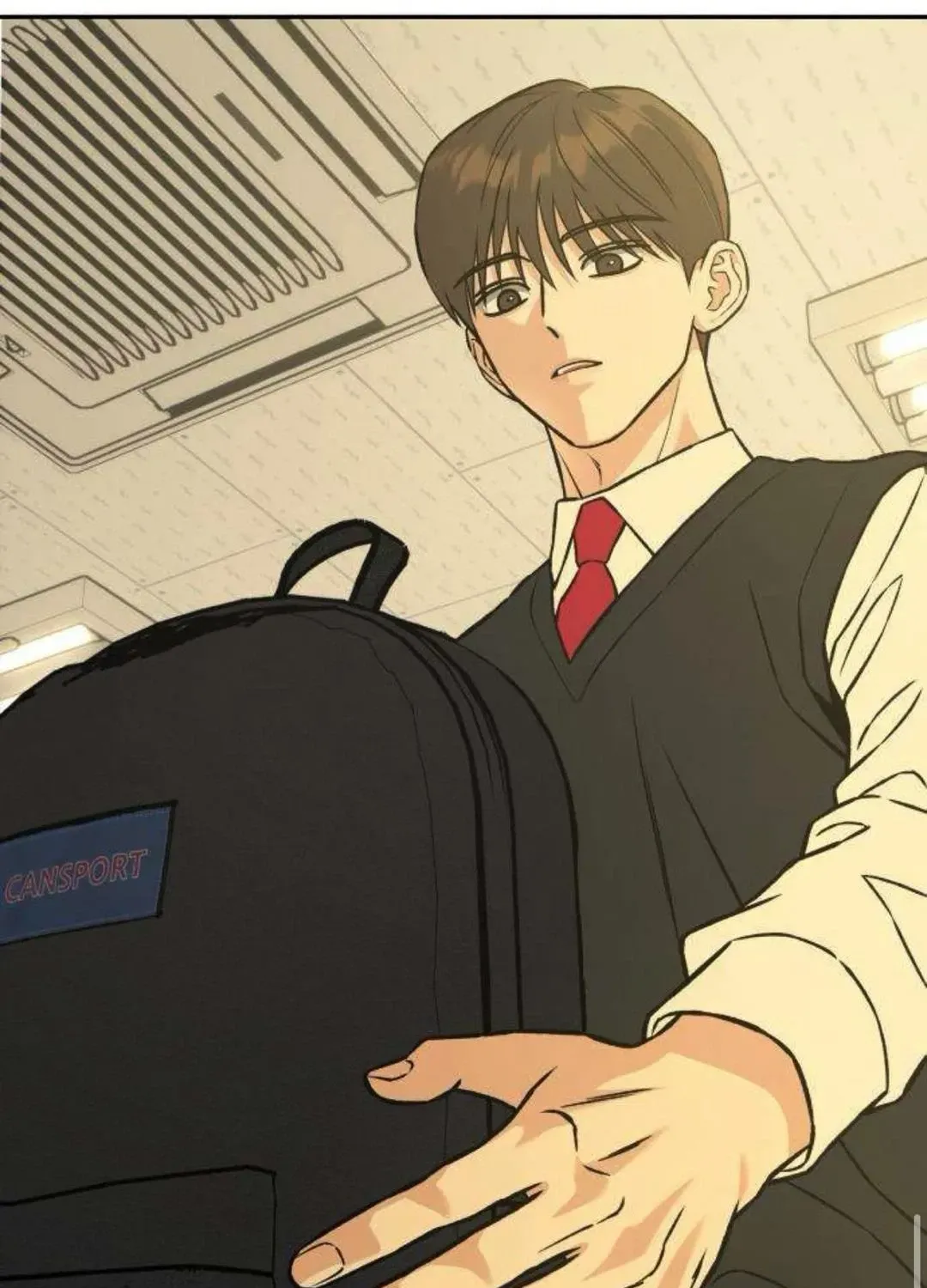 Nguyên Tắc Của Serim Chap 13 - Next Chap 14