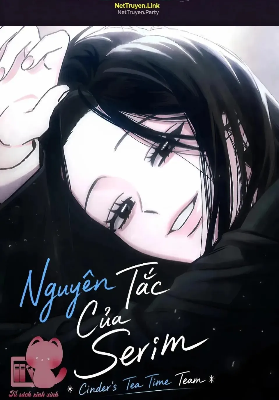 Nguyên Tắc Của Serim Chap 13 - Next Chap 14
