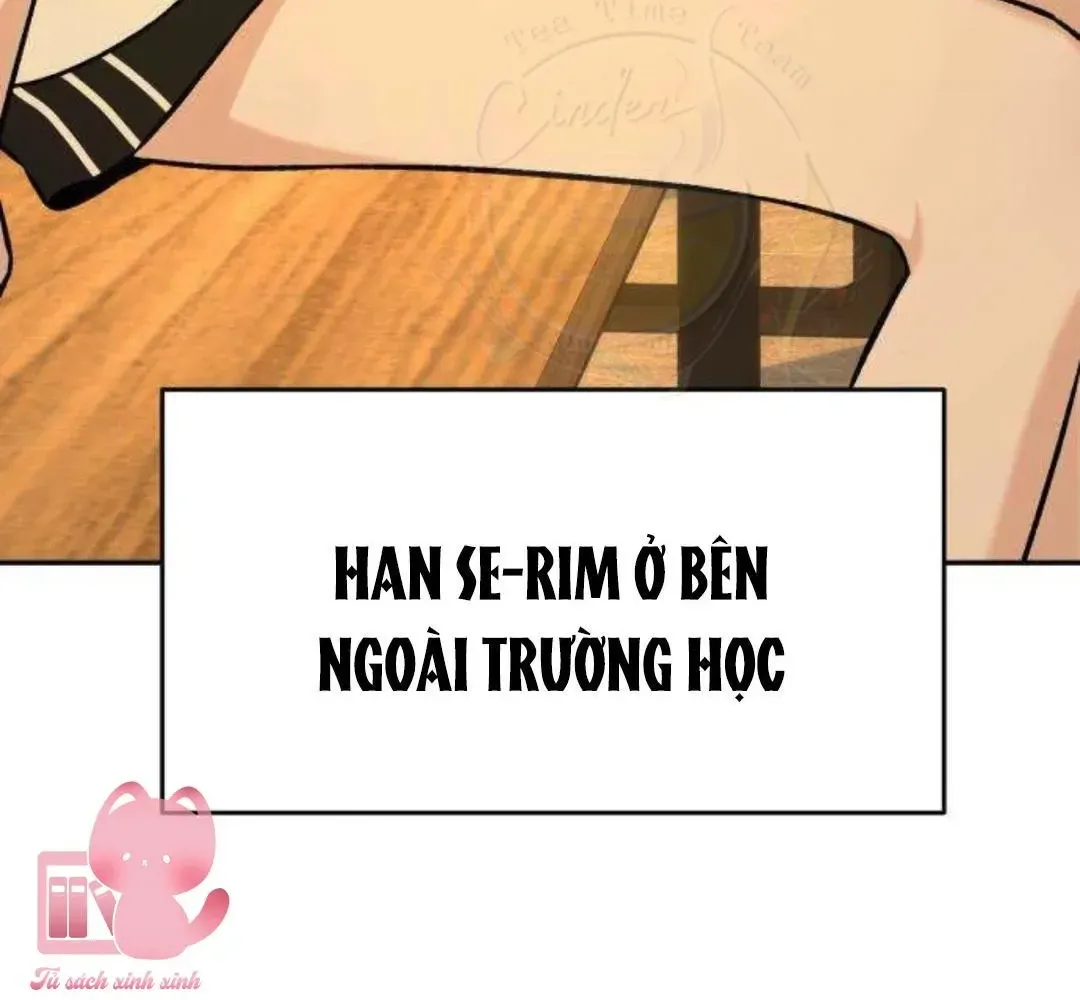 Nguyên Tắc Của Serim Chap 13 - Next Chap 14