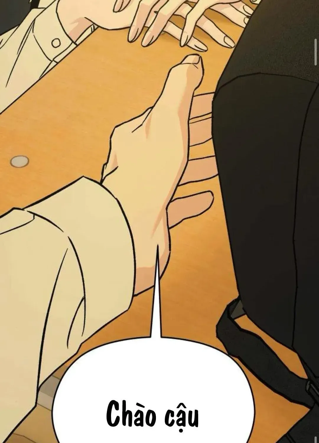 Nguyên Tắc Của Serim Chap 13 - Next Chap 14