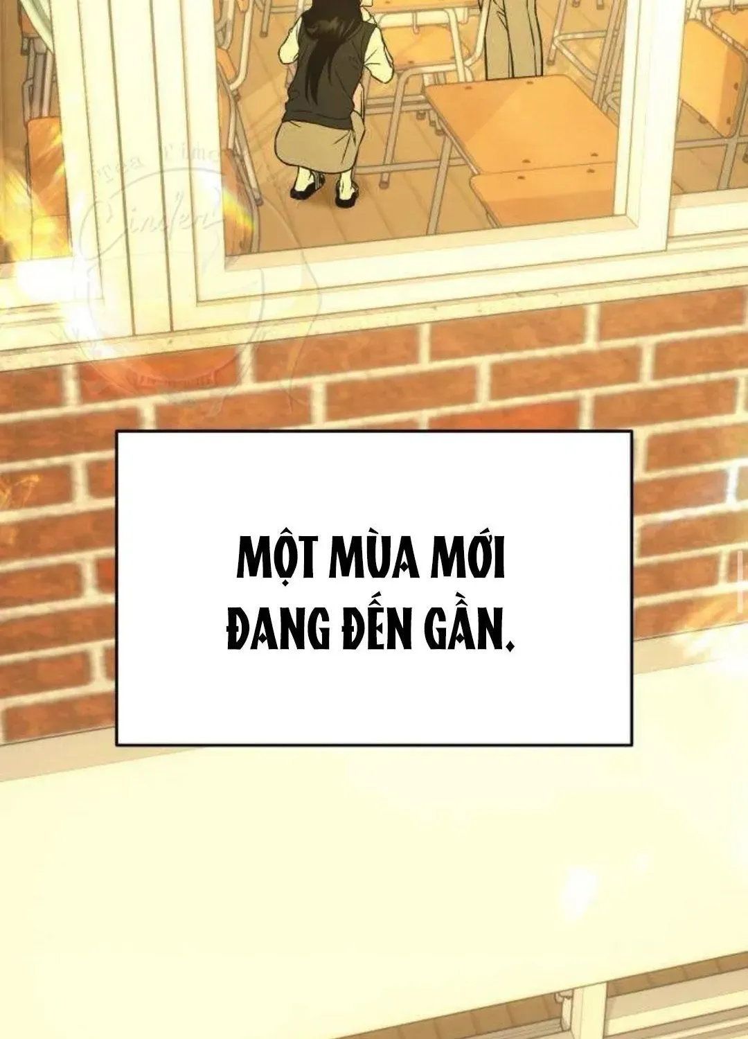 Nguyên Tắc Của Serim Chap 13 - Next Chap 14