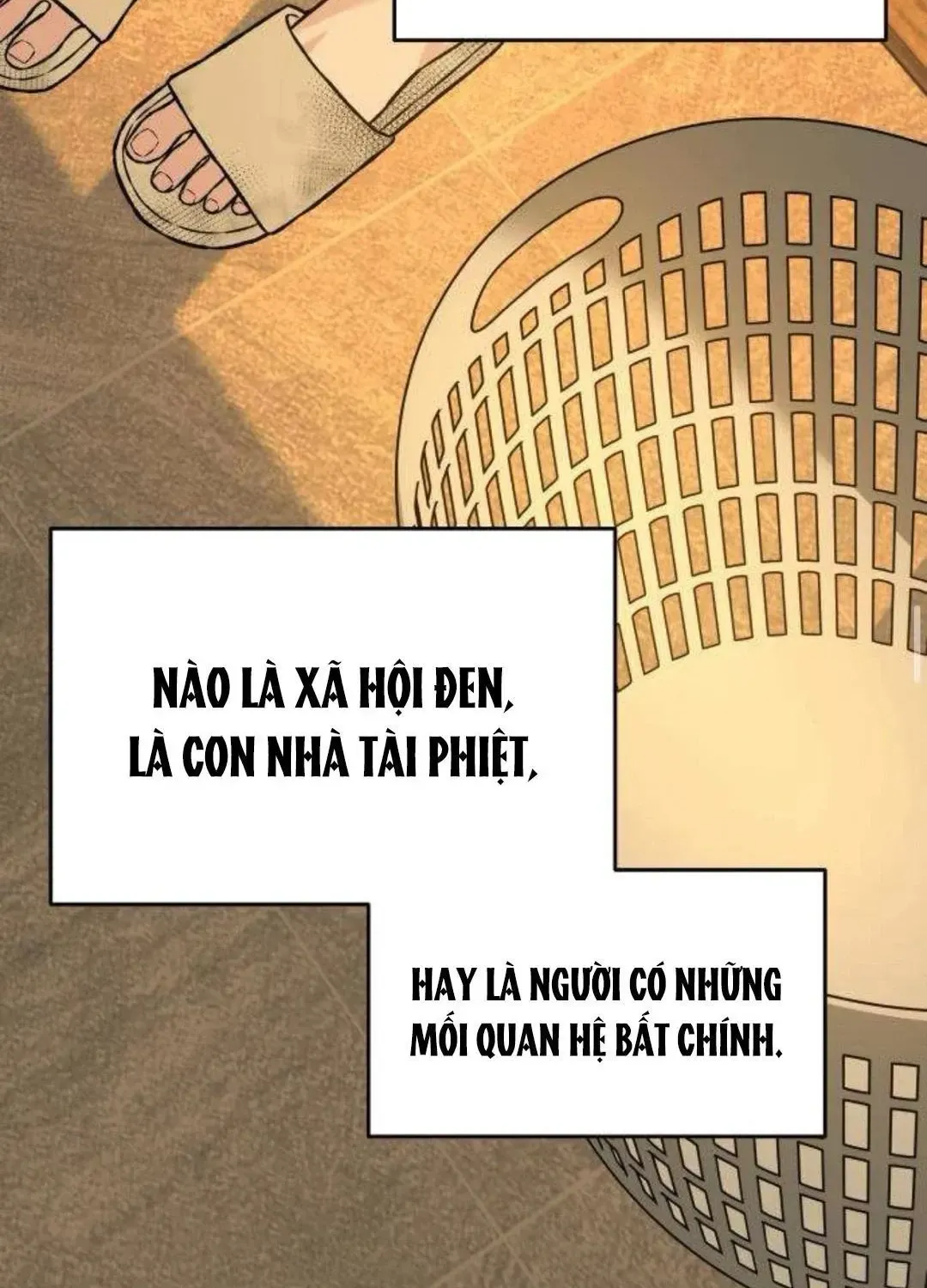 Nguyên Tắc Của Serim Chap 13 - Next Chap 14