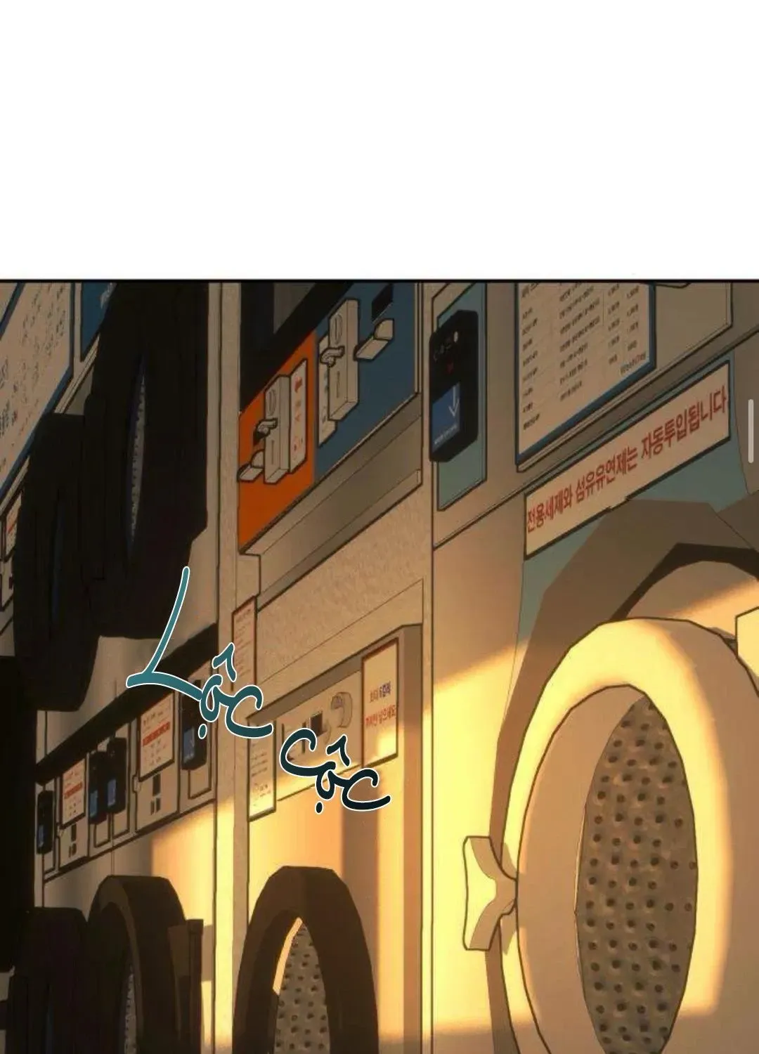Nguyên Tắc Của Serim Chap 13 - Next Chap 14