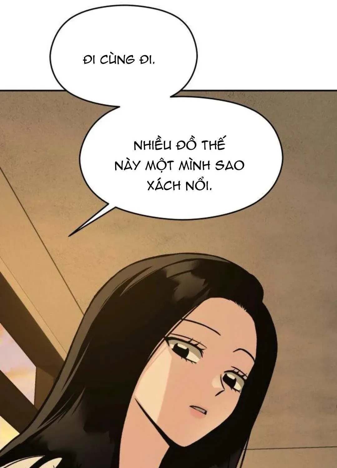 Nguyên Tắc Của Serim Chap 13 - Next Chap 14