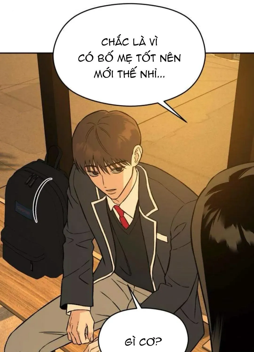 Nguyên Tắc Của Serim Chap 13 - Next Chap 14