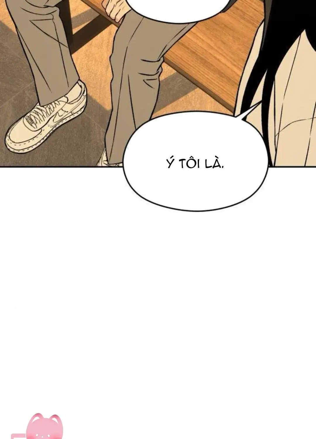 Nguyên Tắc Của Serim Chap 13 - Next Chap 14