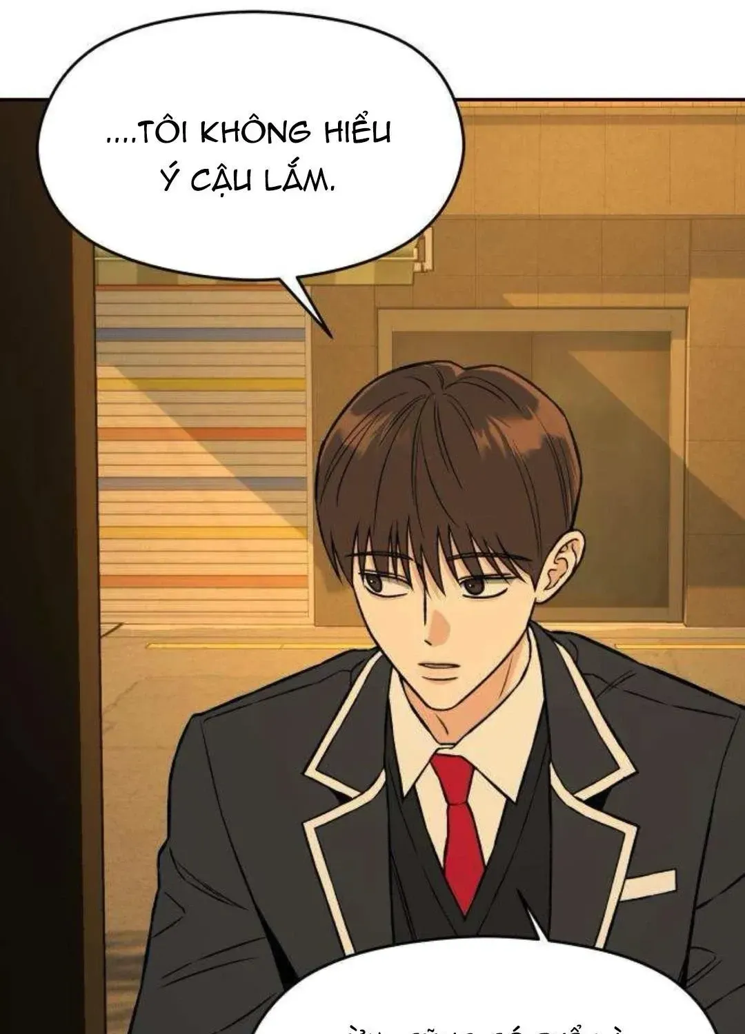 Nguyên Tắc Của Serim Chap 13 - Next Chap 14