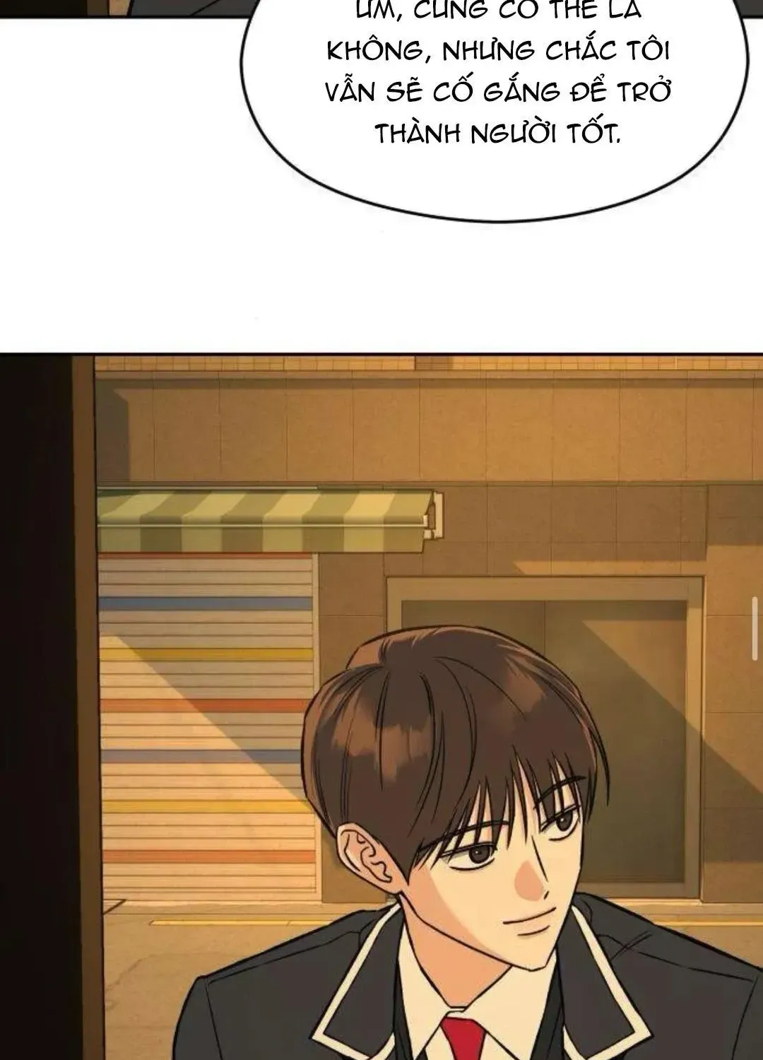 Nguyên Tắc Của Serim Chap 13 - Next Chap 14