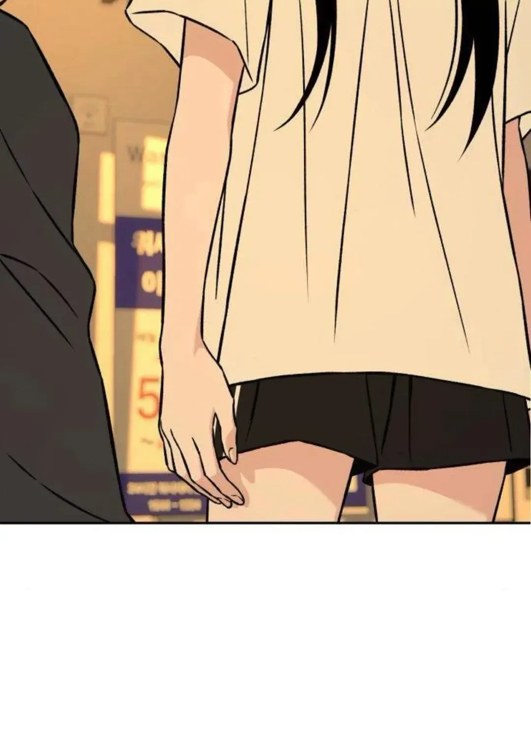 Nguyên Tắc Của Serim Chap 13 - Next Chap 14