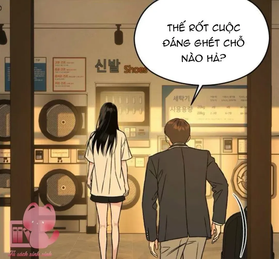Nguyên Tắc Của Serim Chap 13 - Next Chap 14