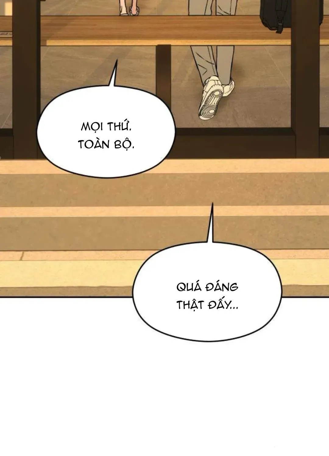 Nguyên Tắc Của Serim Chap 13 - Next Chap 14