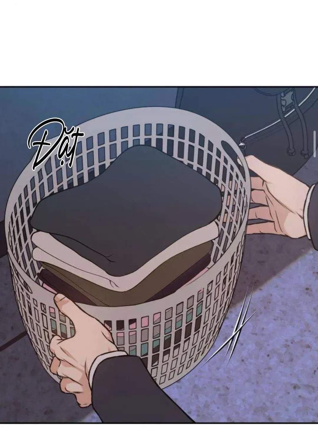 Nguyên Tắc Của Serim Chap 13 - Next Chap 14