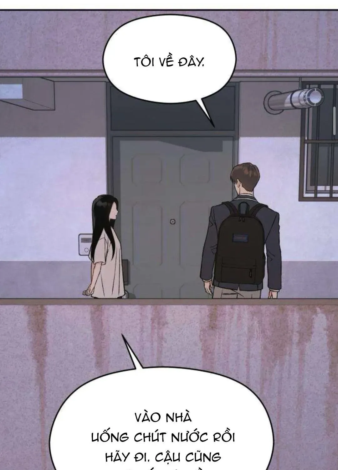Nguyên Tắc Của Serim Chap 13 - Next Chap 14