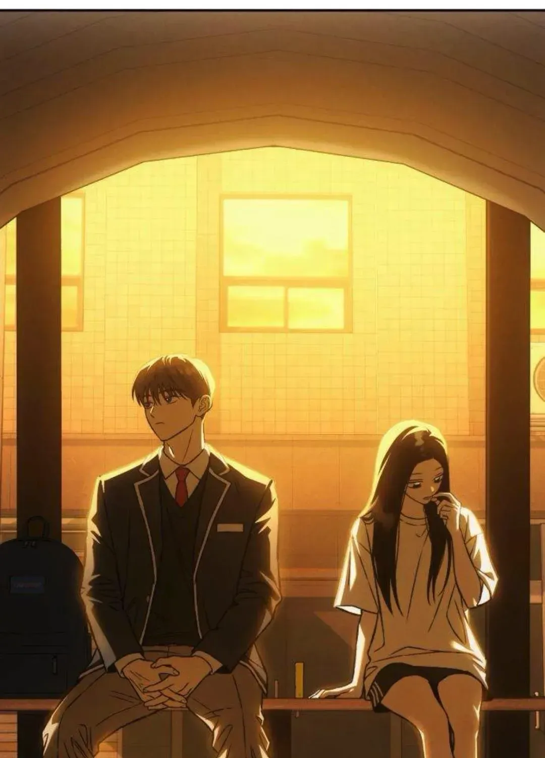 Nguyên Tắc Của Serim Chap 13 - Next Chap 14