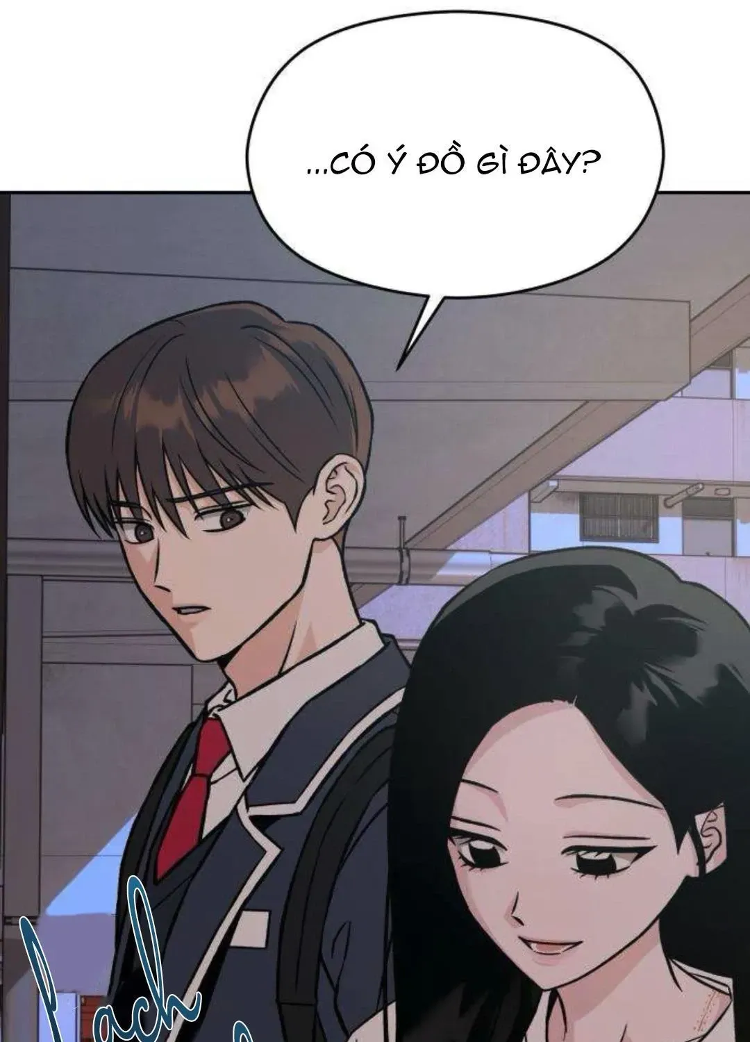 Nguyên Tắc Của Serim Chap 13 - Next Chap 14