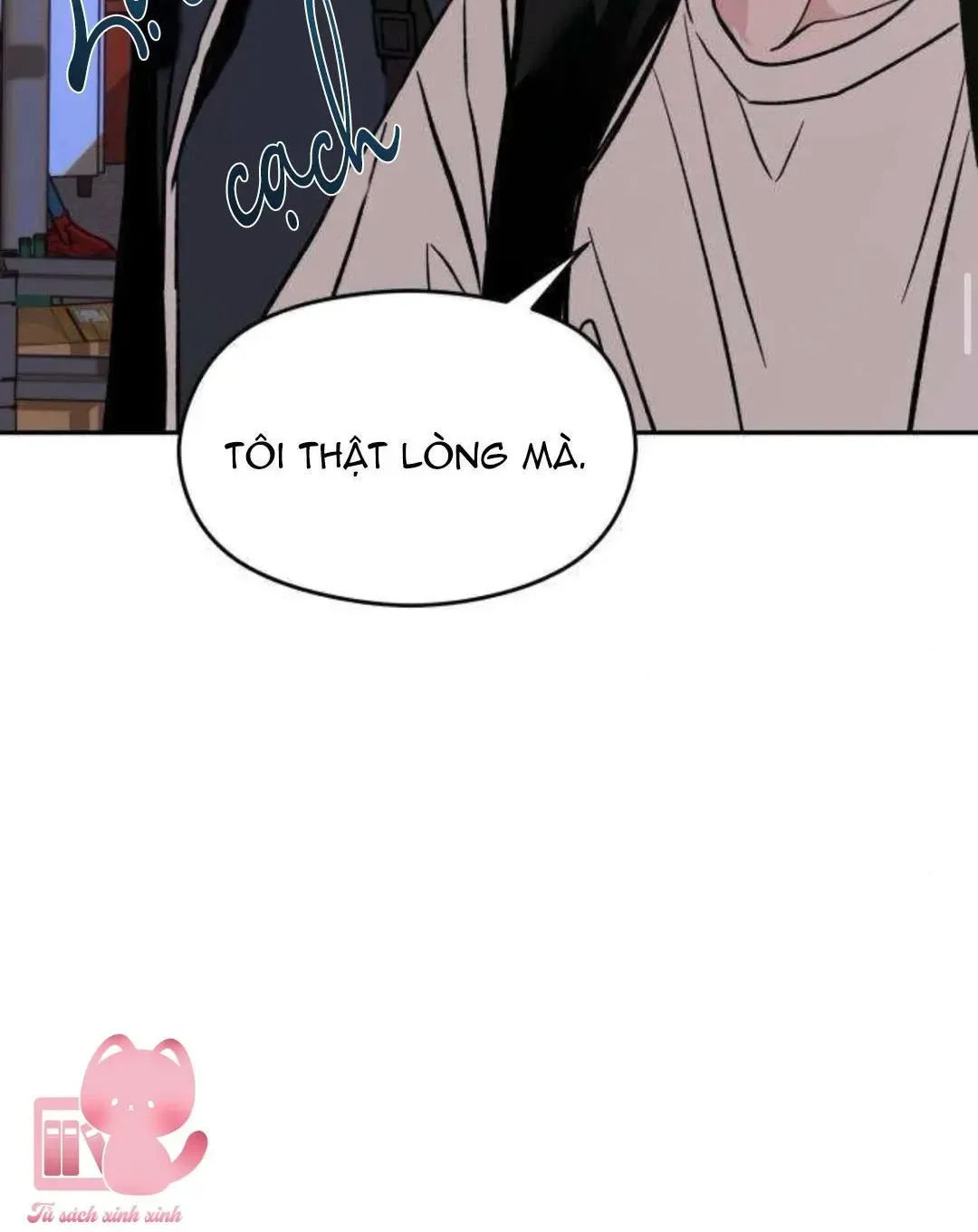 Nguyên Tắc Của Serim Chap 13 - Next Chap 14