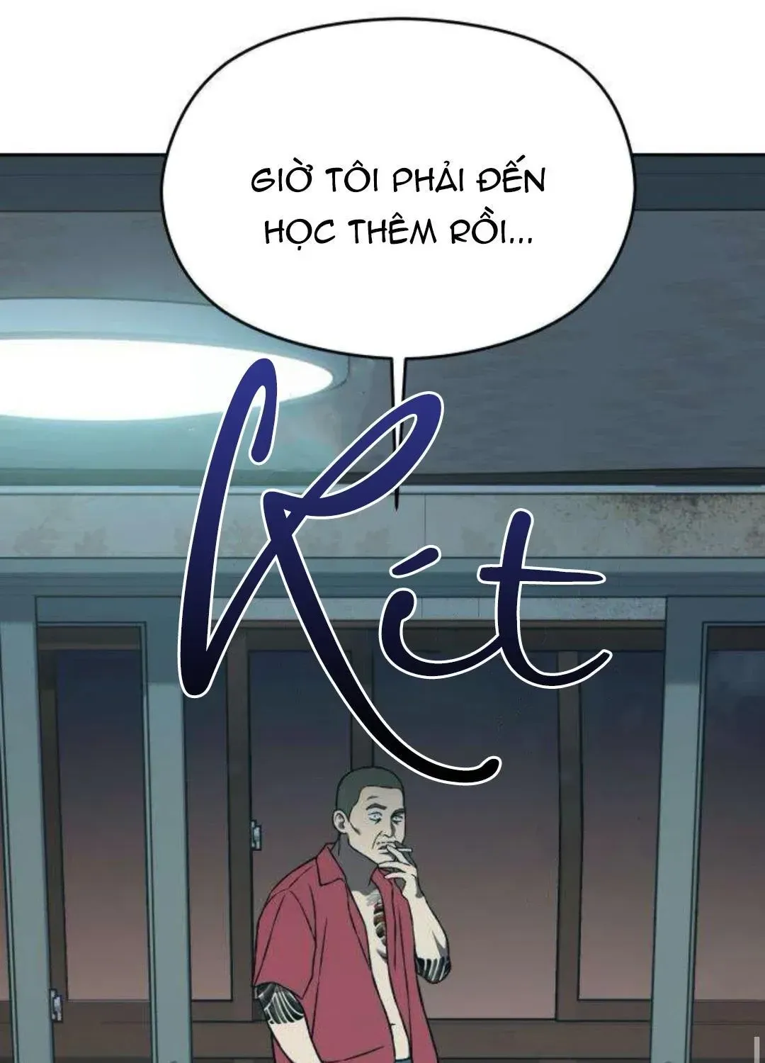 Nguyên Tắc Của Serim Chap 13 - Next Chap 14