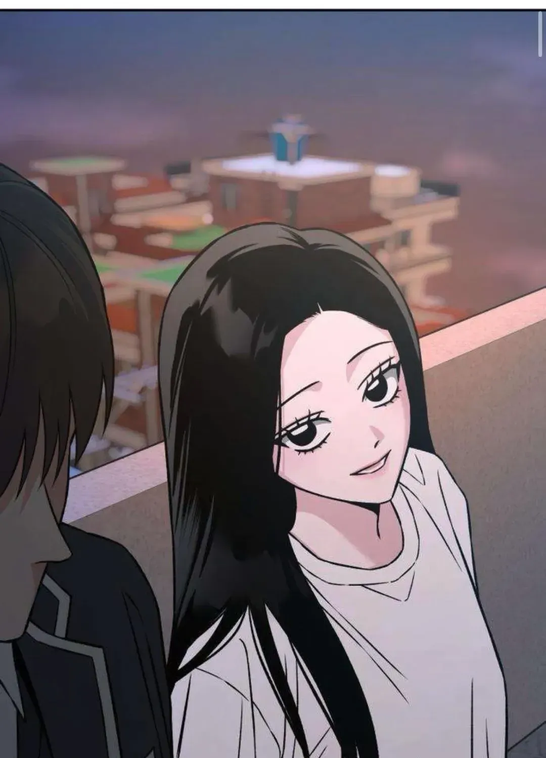 Nguyên Tắc Của Serim Chap 13 - Next Chap 14