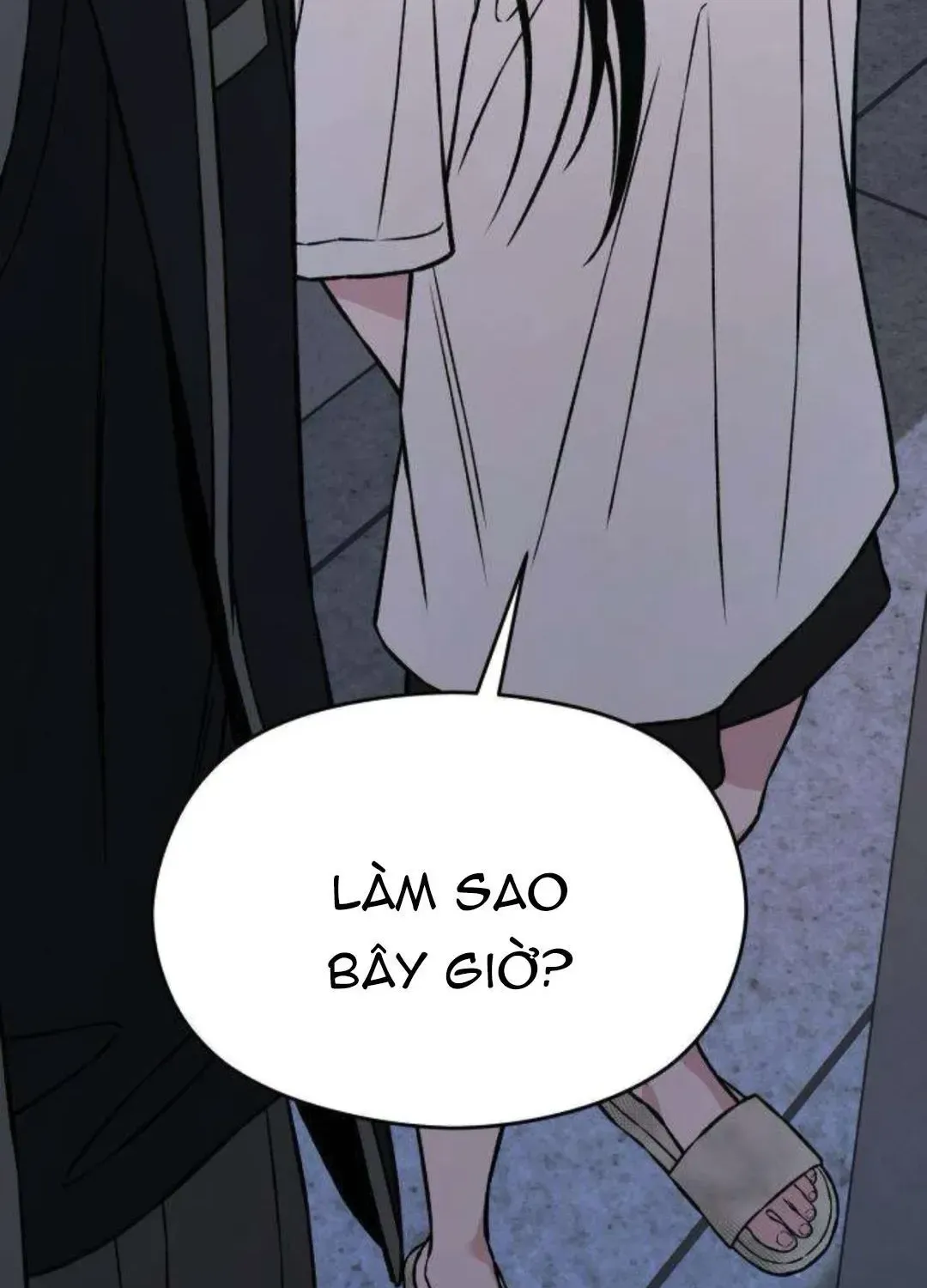 Nguyên Tắc Của Serim Chap 13 - Next Chap 14