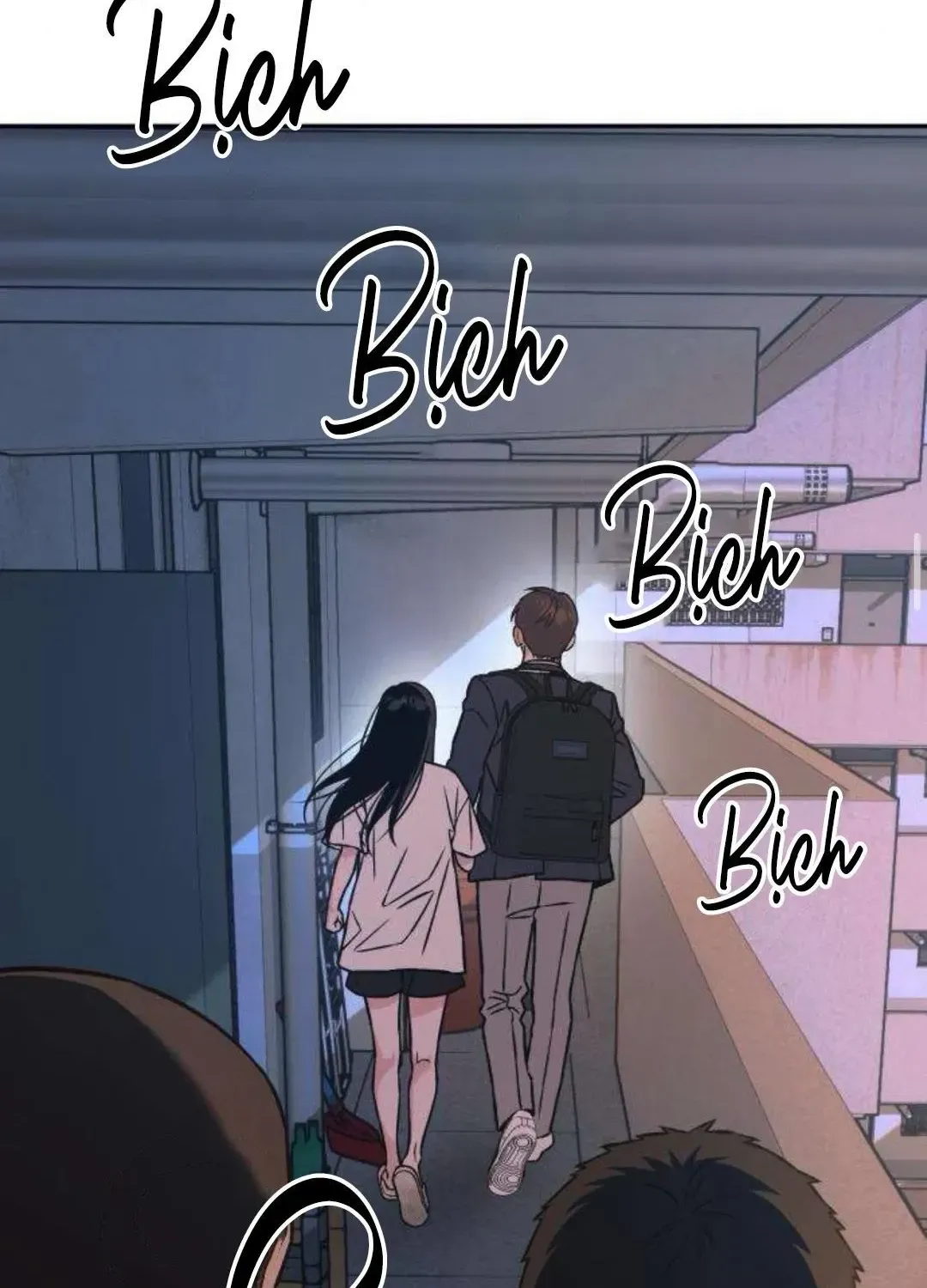 Nguyên Tắc Của Serim Chap 13 - Next Chap 14