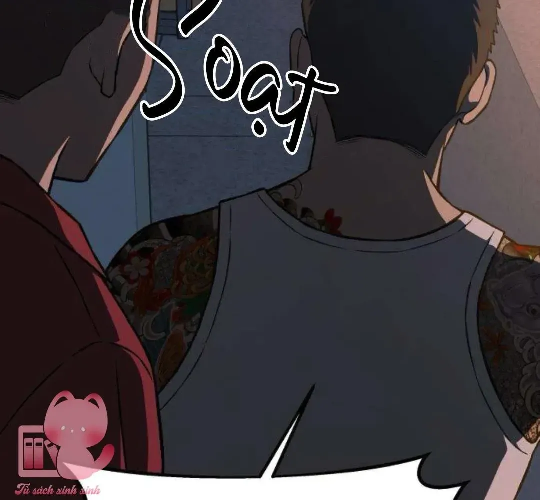 Nguyên Tắc Của Serim Chap 13 - Next Chap 14