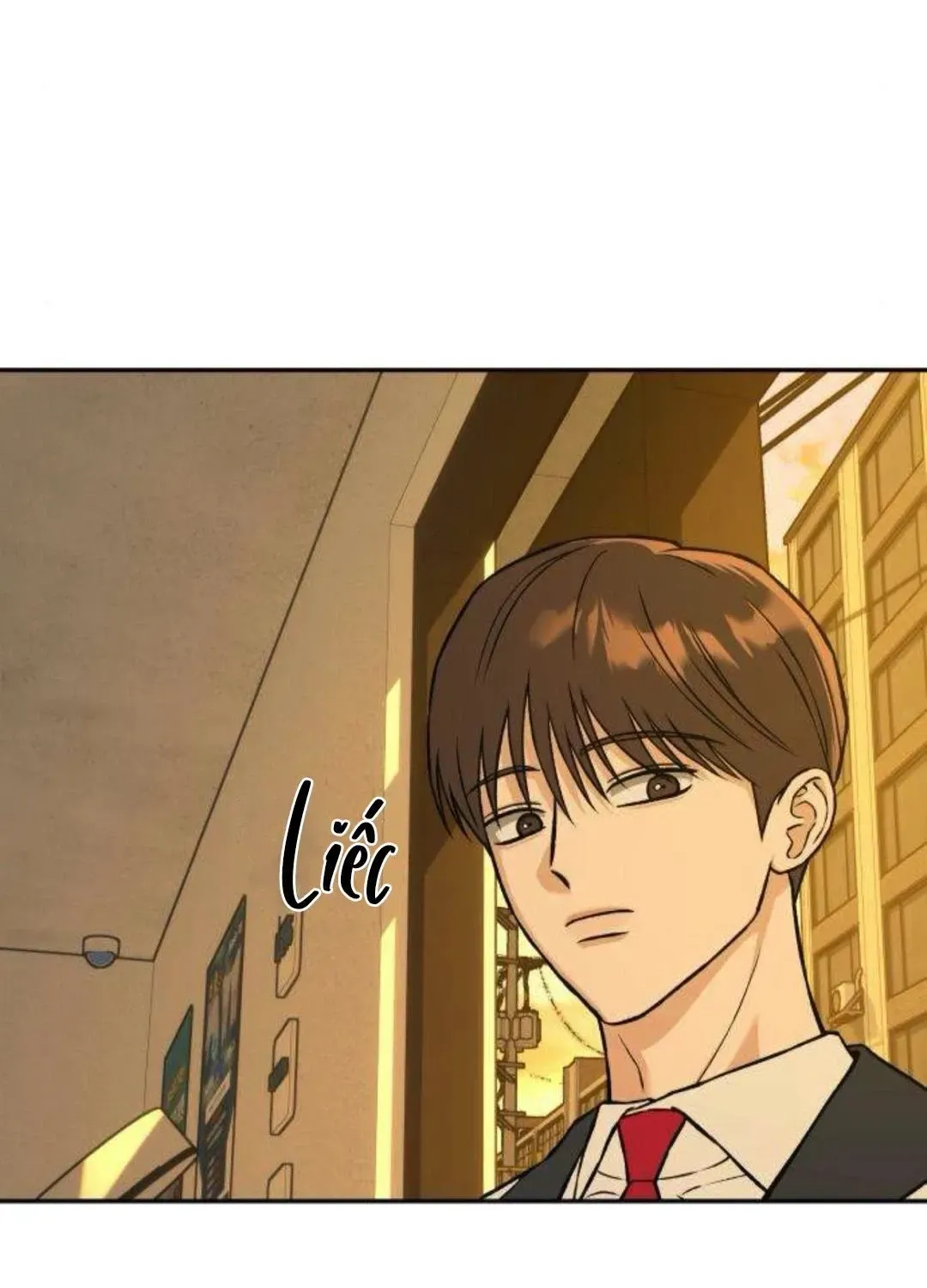 Nguyên Tắc Của Serim Chap 13 - Next Chap 14