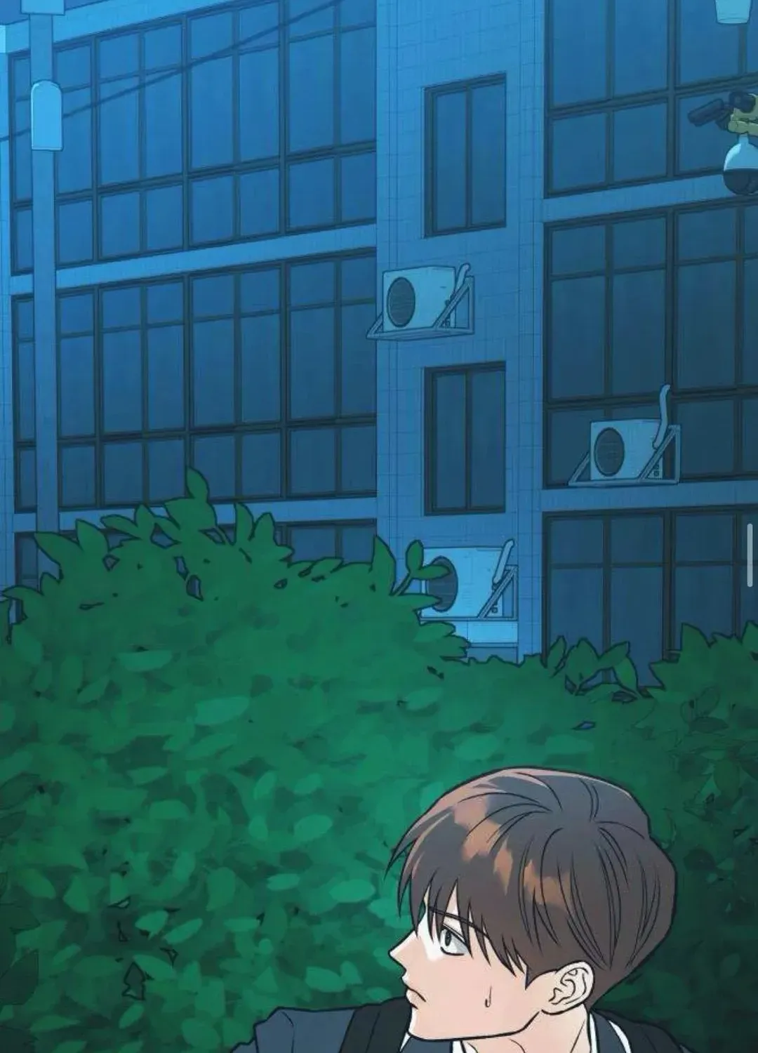 Nguyên Tắc Của Serim Chap 13 - Next Chap 14