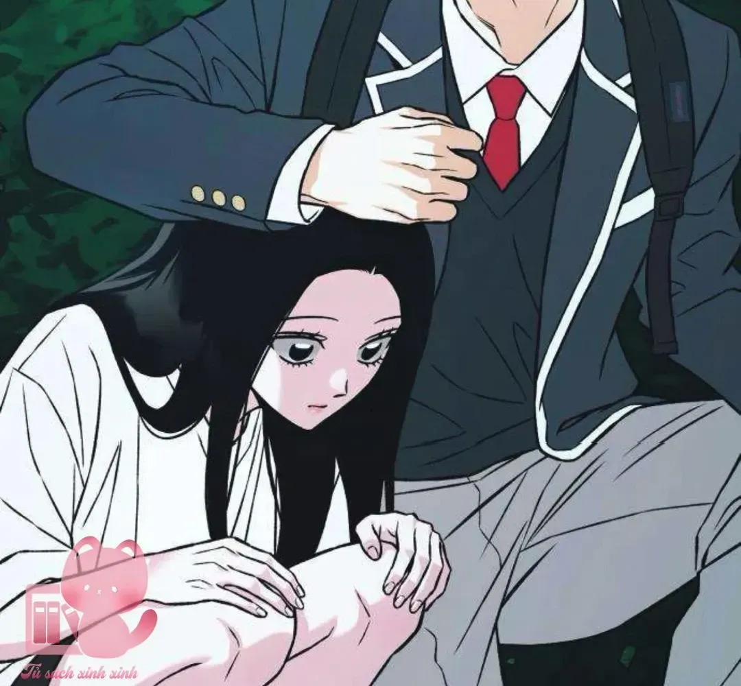 Nguyên Tắc Của Serim Chap 13 - Next Chap 14