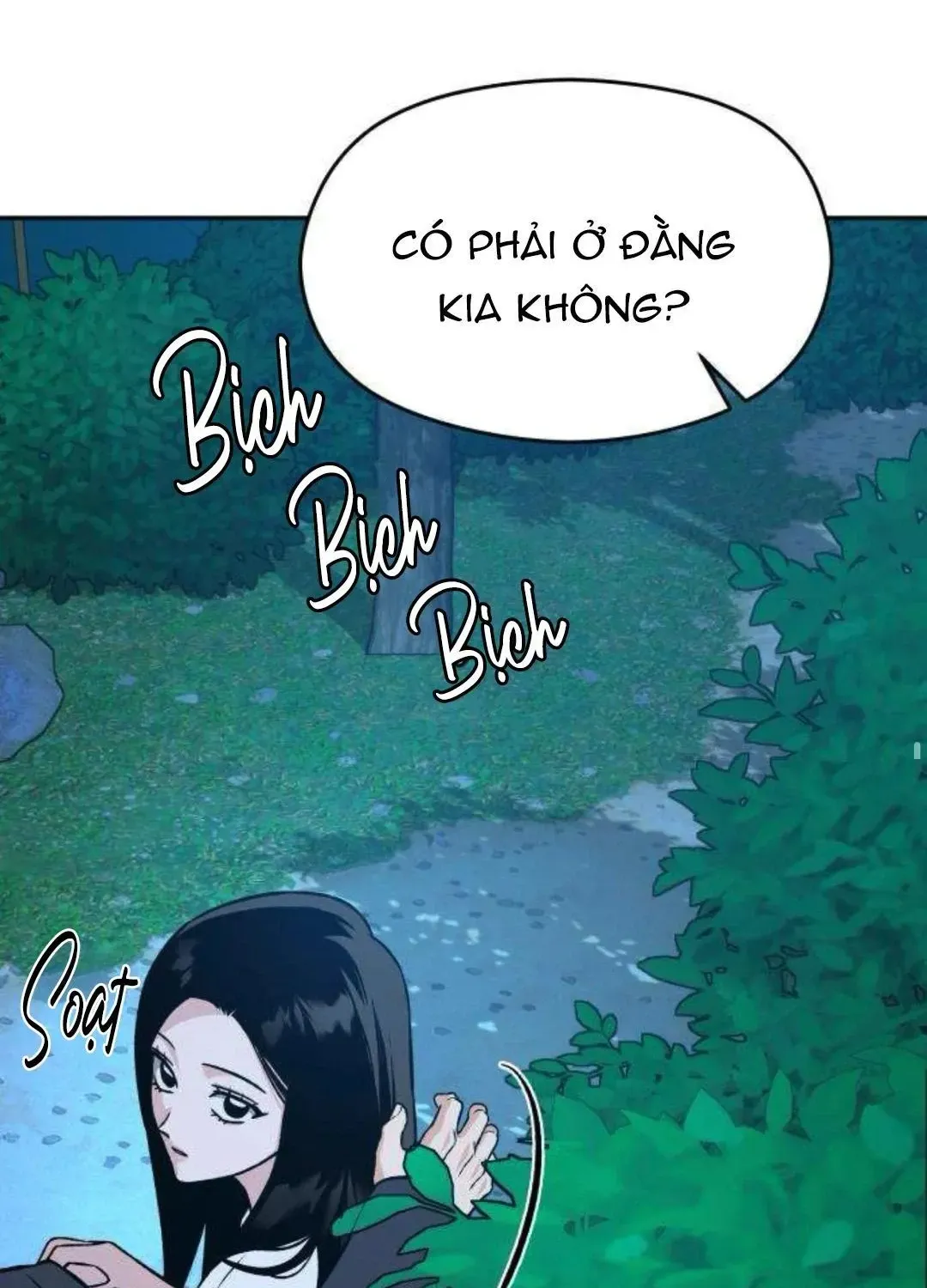 Nguyên Tắc Của Serim Chap 13 - Next Chap 14