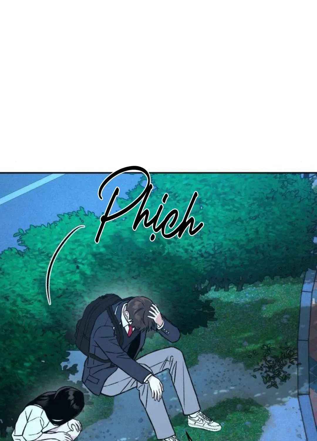 Nguyên Tắc Của Serim Chap 13 - Next Chap 14