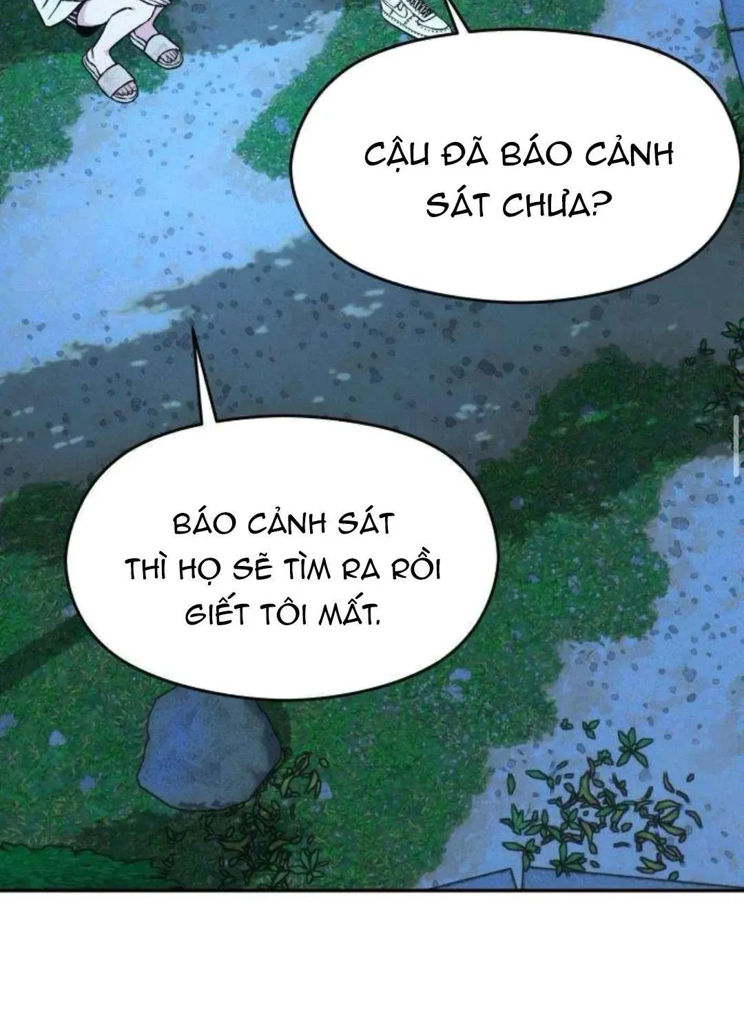 Nguyên Tắc Của Serim Chap 13 - Next Chap 14