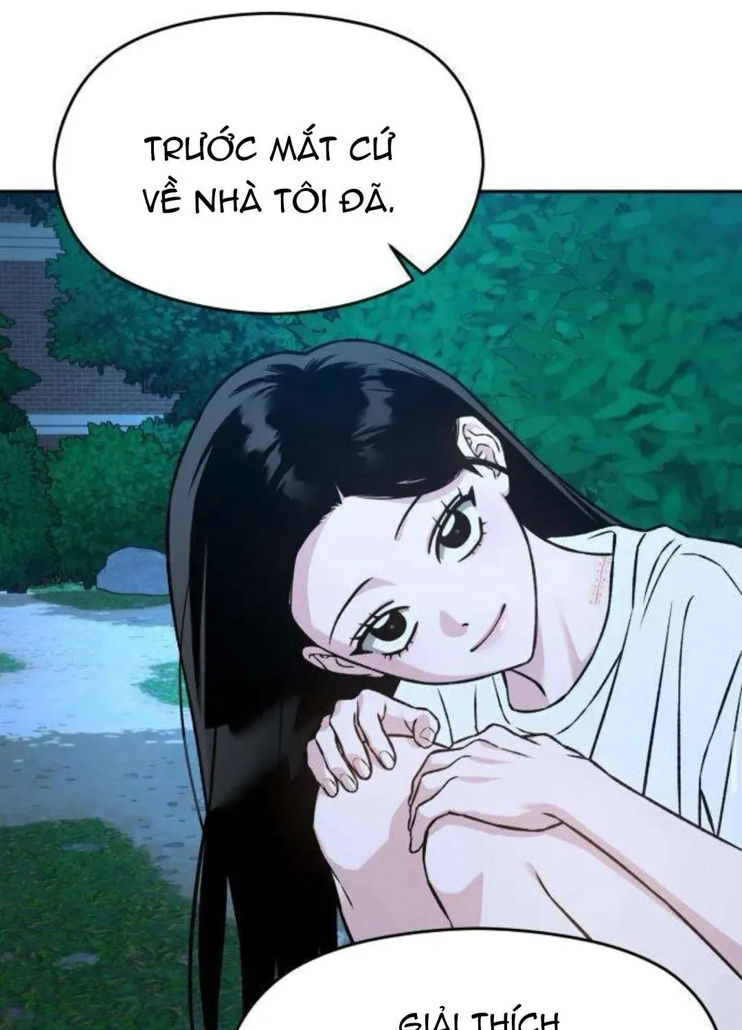 Nguyên Tắc Của Serim Chap 13 - Next Chap 14
