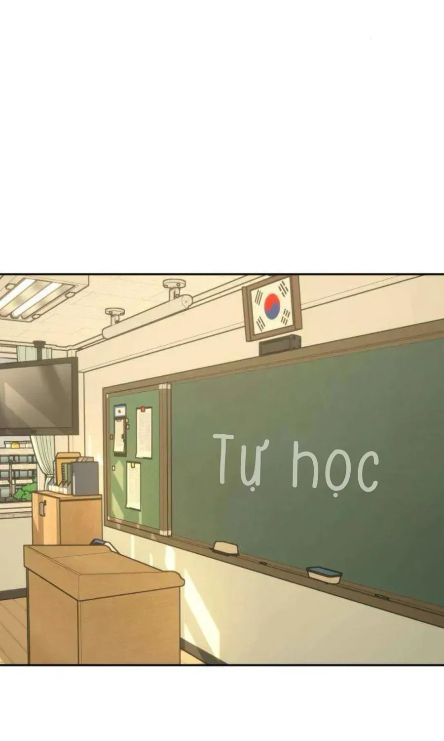 Nguyên Tắc Của Serim Chap 14 - Next Chap 15