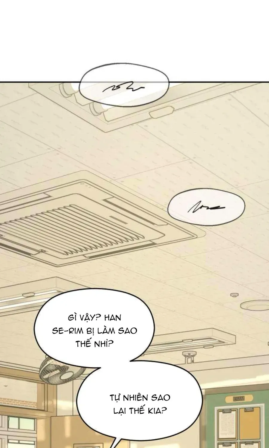 Nguyên Tắc Của Serim Chap 14 - Next Chap 15