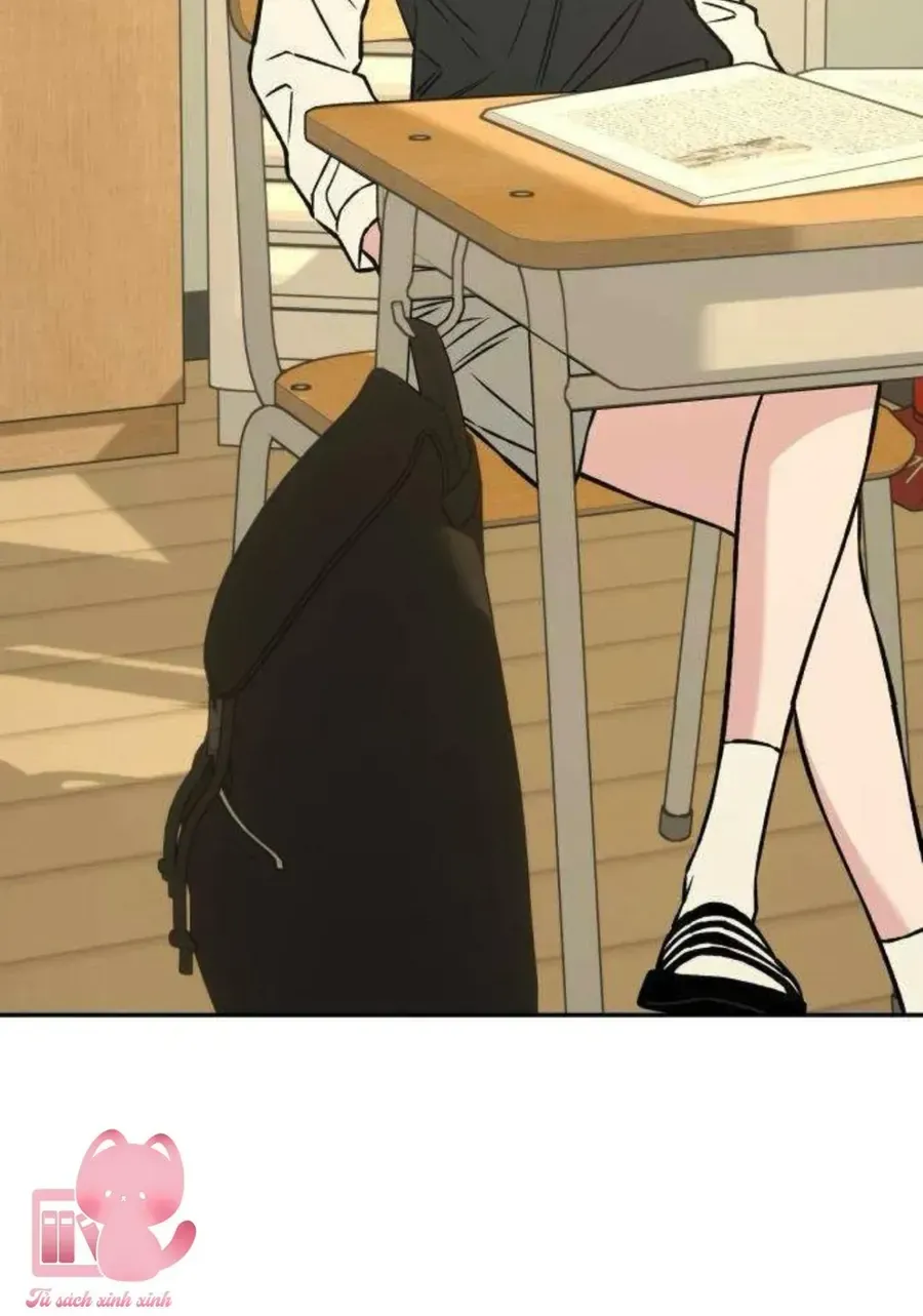 Nguyên Tắc Của Serim Chap 14 - Next Chap 15