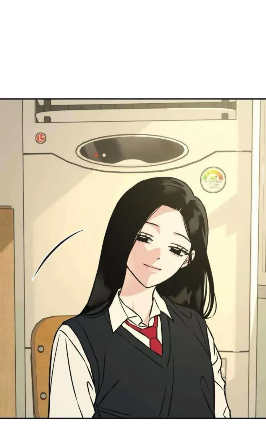Nguyên Tắc Của Serim Chap 14 - Next Chap 15