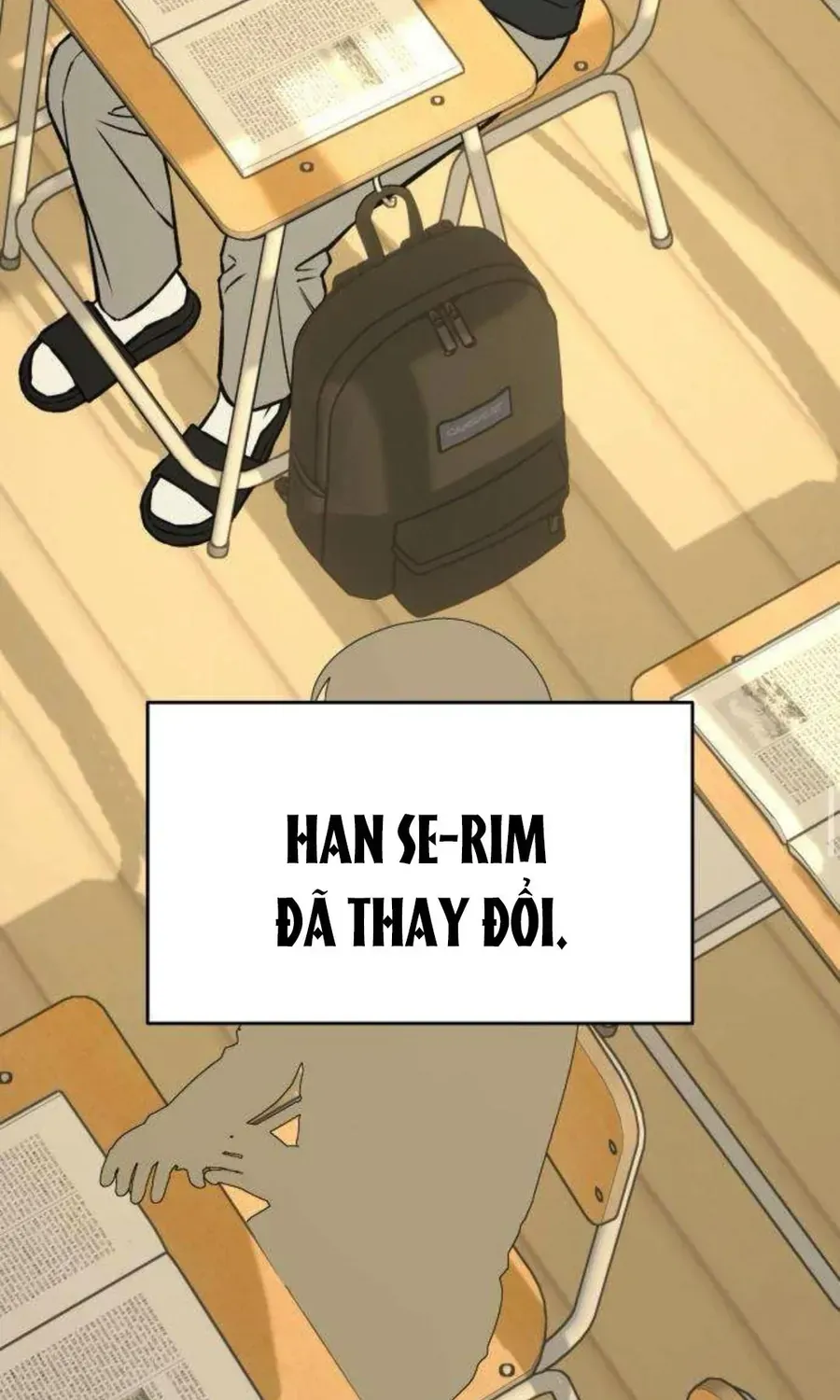 Nguyên Tắc Của Serim Chap 14 - Next Chap 15