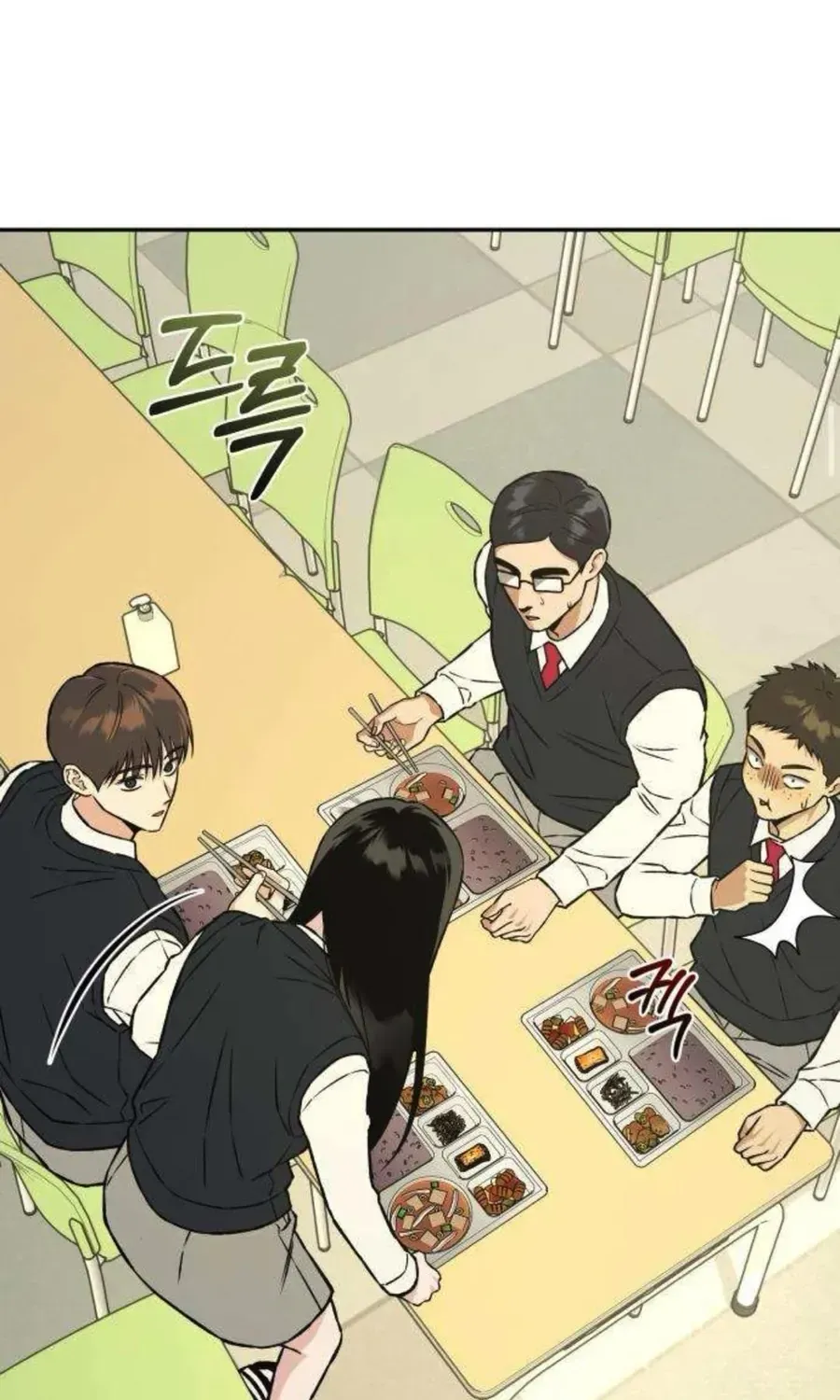 Nguyên Tắc Của Serim Chap 14 - Next Chap 15