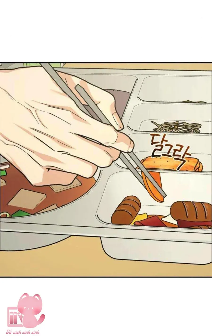 Nguyên Tắc Của Serim Chap 14 - Next Chap 15