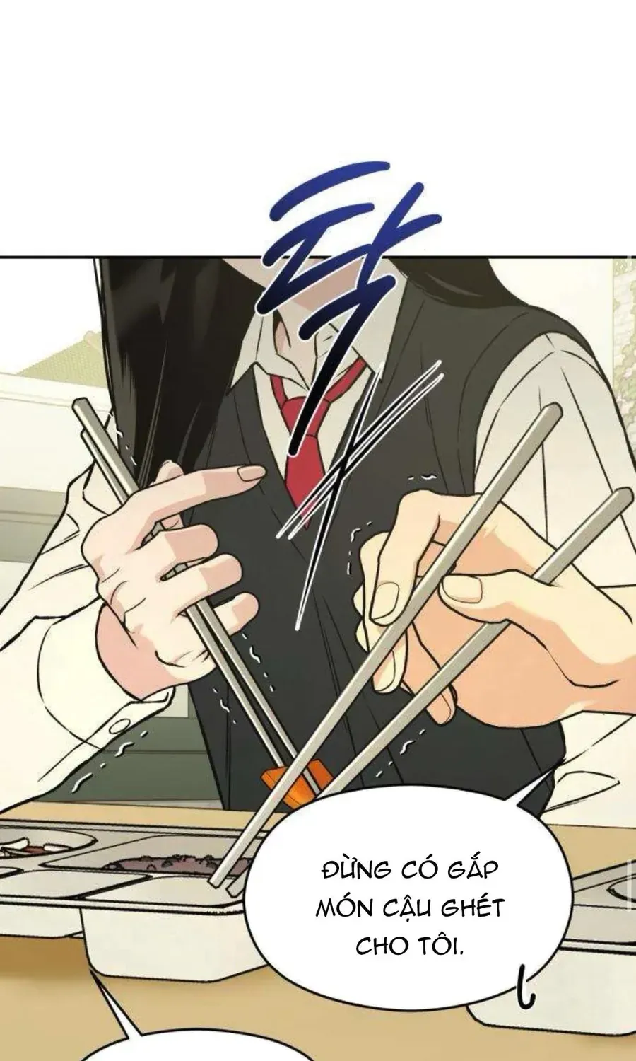Nguyên Tắc Của Serim Chap 14 - Next Chap 15