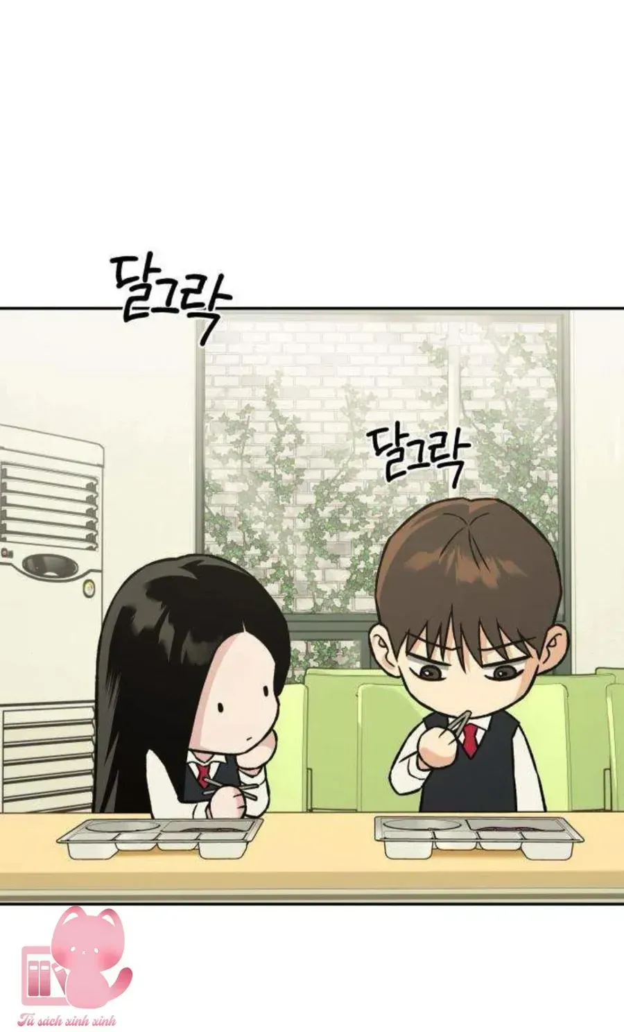 Nguyên Tắc Của Serim Chap 14 - Next Chap 15