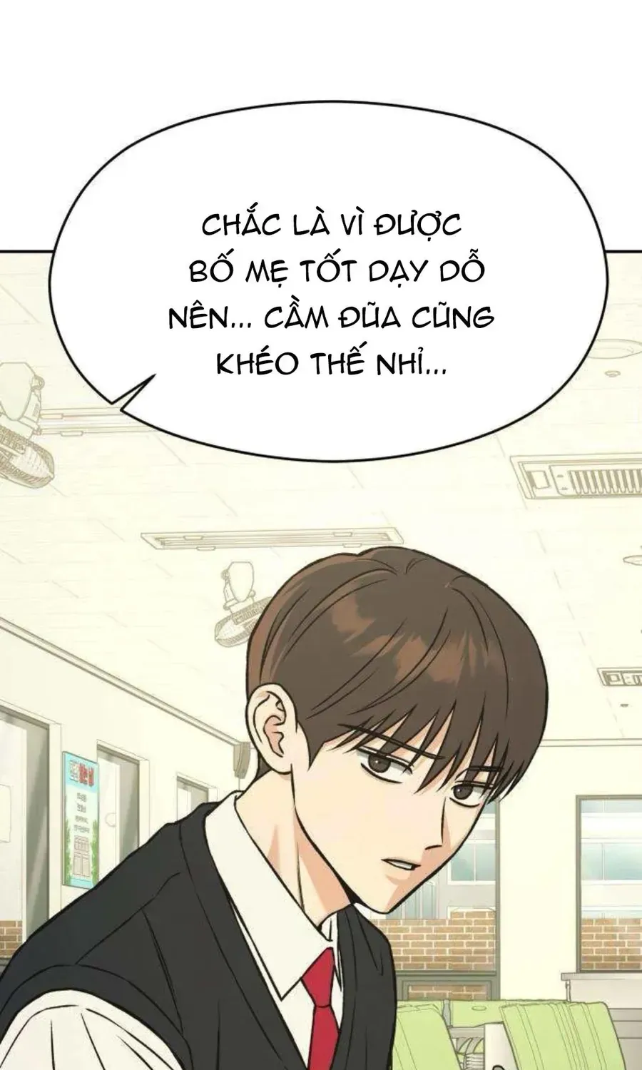 Nguyên Tắc Của Serim Chap 14 - Next Chap 15